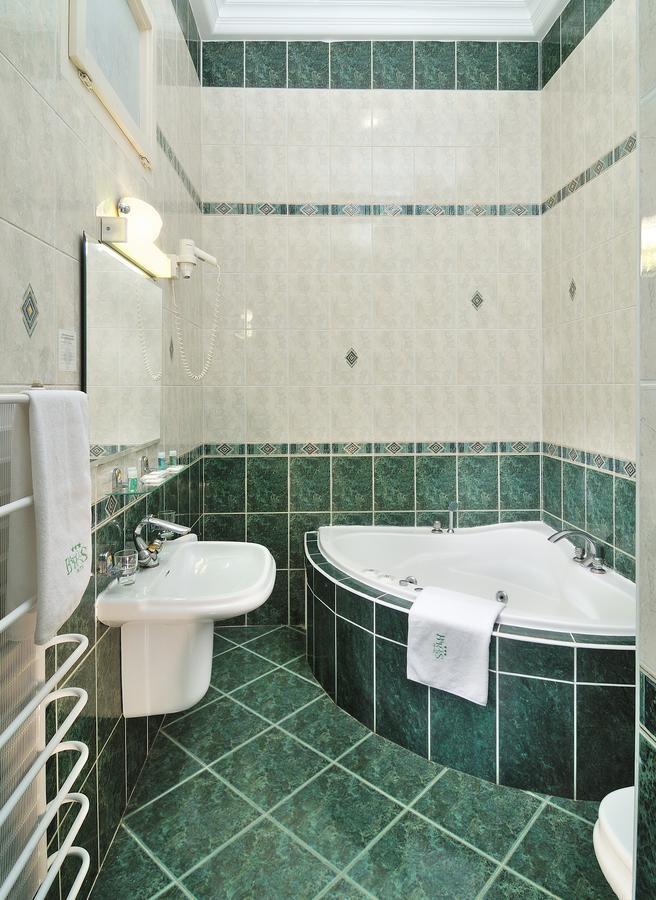 Baross City Apartments Budapest Kültér fotó