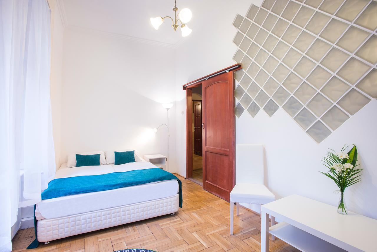 Baross City Apartments Budapest Kültér fotó